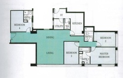 UE Square (D9), Apartment #522257601